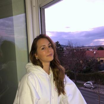Babysitter Brunn am Gebirge: Vivien