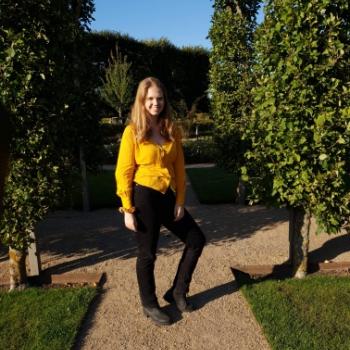 Babysitter Roskilde: Terese Lynge