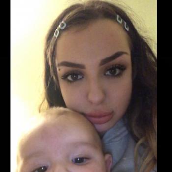 Babysitter Job Berlin: Babysitter Job Nina