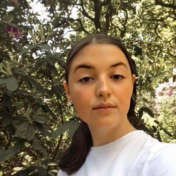 Babysitter in Hamburg: Sunny