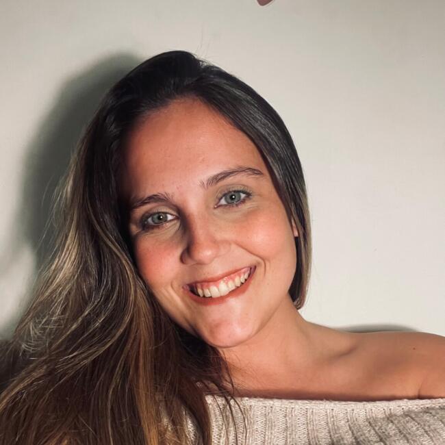 Babysitter in Porto: Sara