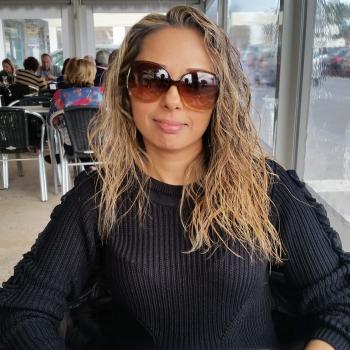 Babysitter Brussel (Ukkel): Gabriela