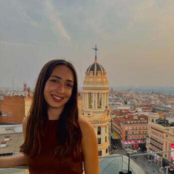 Babysitter in Mar del Plata: Agustina