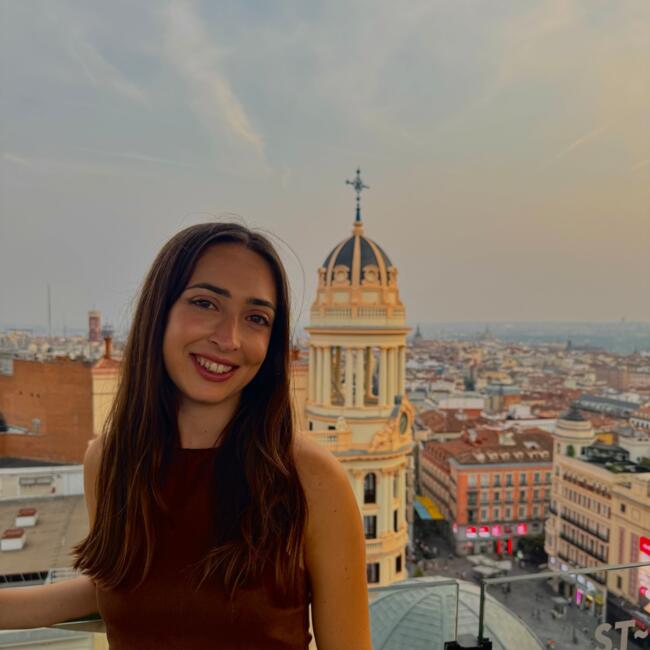 Babysitter in Mar del Plata: Agustina