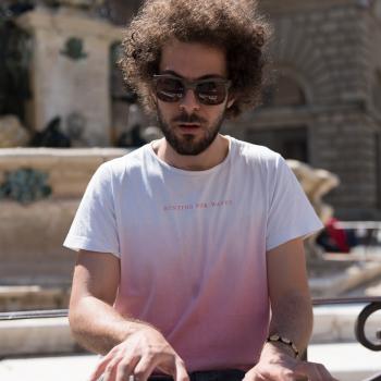 Educatori a Roma: Mattia