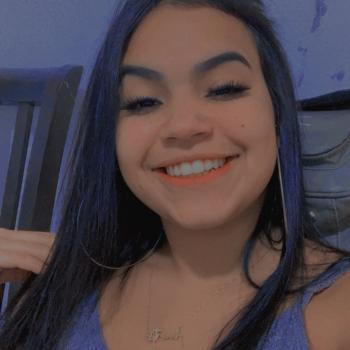 Babá em São Paulo: Ainahdaby