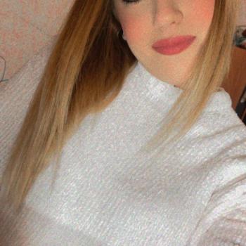 Babysitter a Acireale: Janira