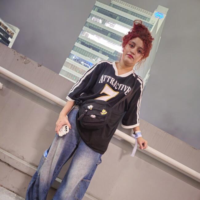 Niñera en Alajuelita: Selena