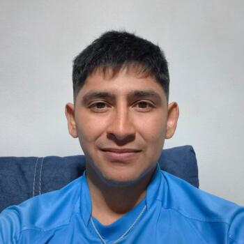 Babysitting job in Huamantla: babysitting job Ricardo