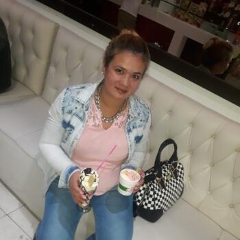 Babysitter in José C. Paz: Romina