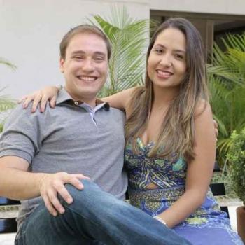 Emprego de babá em Blumenau: emprego de babá Edimar