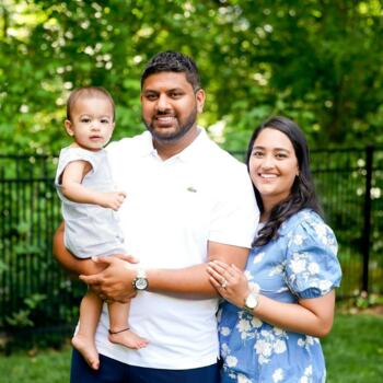 Job de garde d'enfants à Brampton: job de garde d'enfants Pranav