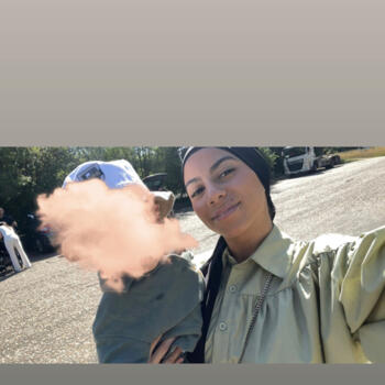 Baby-sitter Villepinte: Nassima