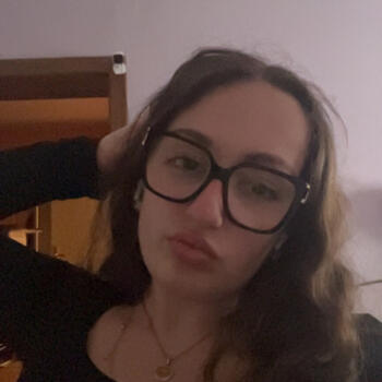 Babysitter in Vallerange: Jenyfer