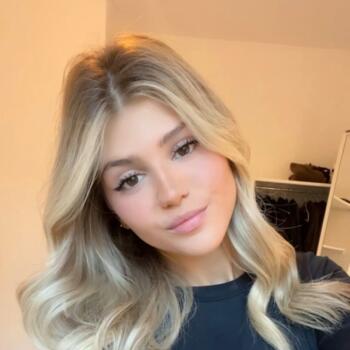 Babysitter Puget-sur-Argens: Chloé