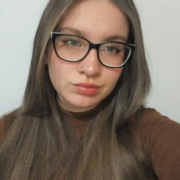 Babysitter in Santa Fe: María Eugenia