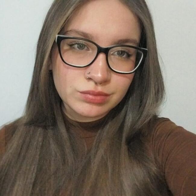 Babysitter in Santa Fe: María Eugenia