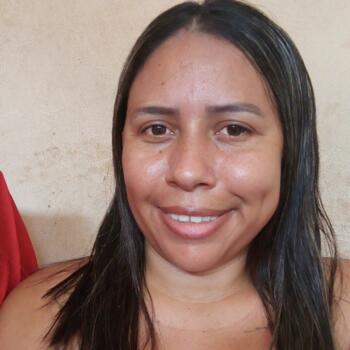 Babysitter São Luís: Dayanne