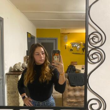 Babysitter in Seraing: Anais