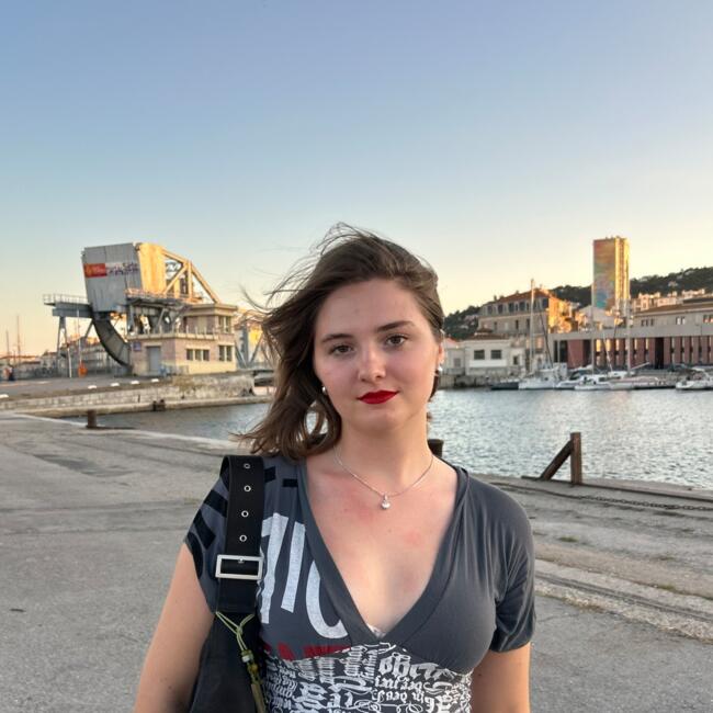 Babysitter in London: I'M Emma