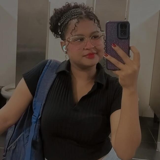 Niñera en Santa Marta: Kristin