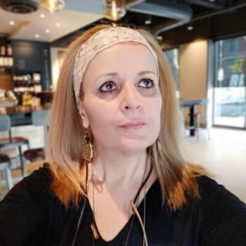 Babysitter in Agía Paraskeví (Αττική): ELENE