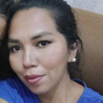 Babysitter in Santa Cruz: Rosalva