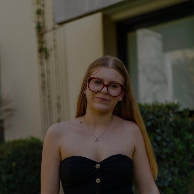 Babysitter in Beauzelle: Mallory