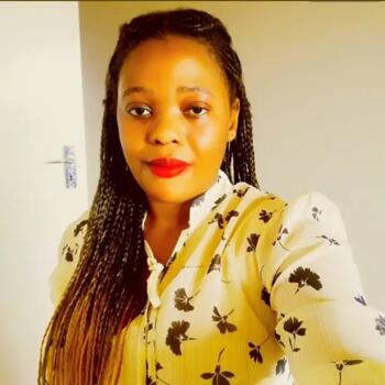 Babysitter in Durban: Ayanda