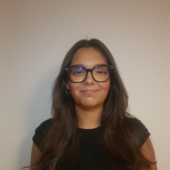 Babysitter in Queluz: Filipa