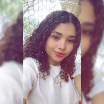 Babysitter in Santa Marta: Ada