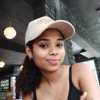 Niñera en Santa Marta: Ada