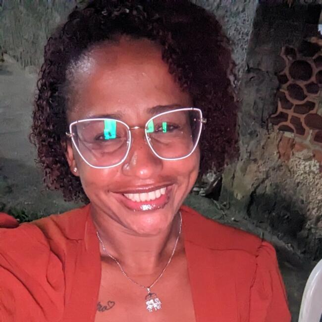 Babysitter in Belford Roxo: Glaucia