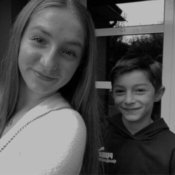 Baby-sitter Le Teich: Marie