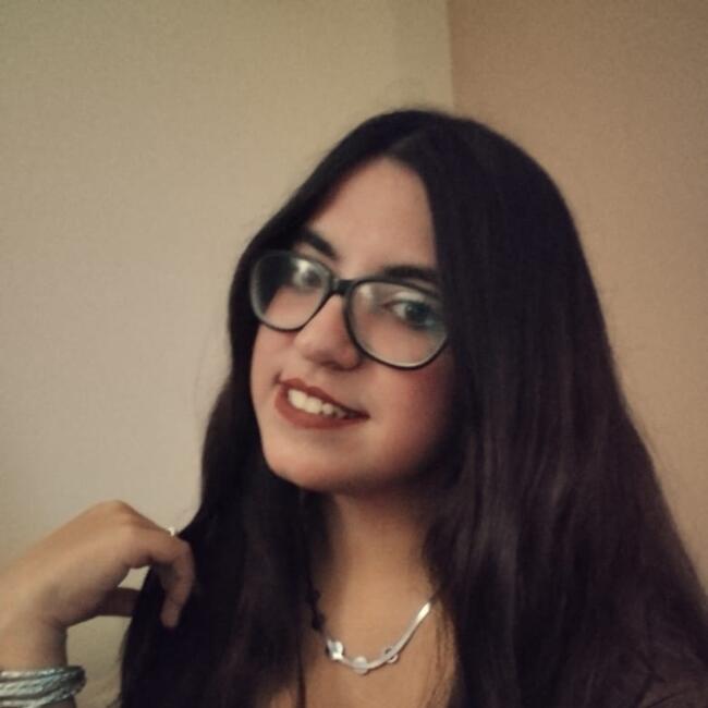 Babysitter in Ialysos: ΑΝΝΑ