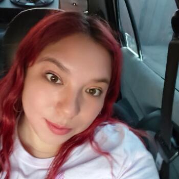 Niñera en San Vicente Chicoloapan: Estefani