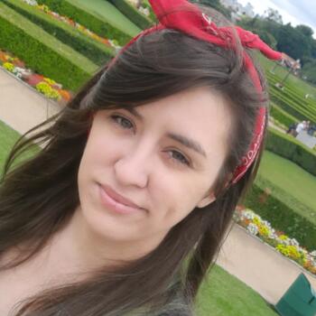 Babysitter Colombo: Maria Eduarda