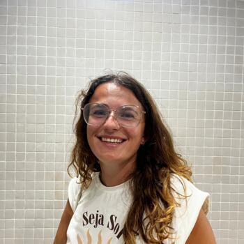 Babysitter in Rio de Janeiro: Laurane