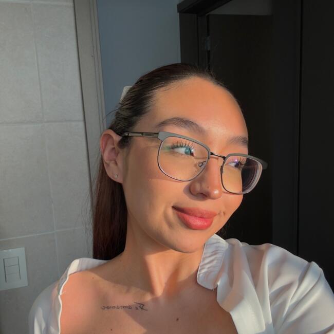 Babysitter στην περιοχή Jiutepec: Jennifer Blanch Juarez