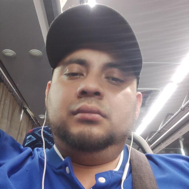 Babysitting job in Pesquería: Cristian