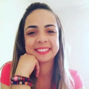 Babysitter in Ribeirão Preto: Taila Fernanda