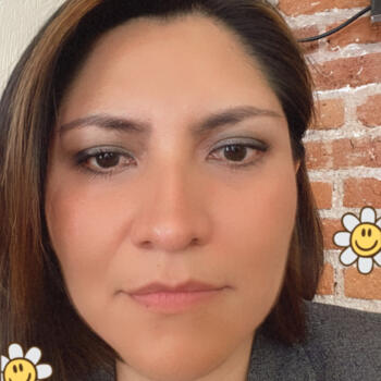 Babysitting job in Tlalnepantla: babysitting job Mariana