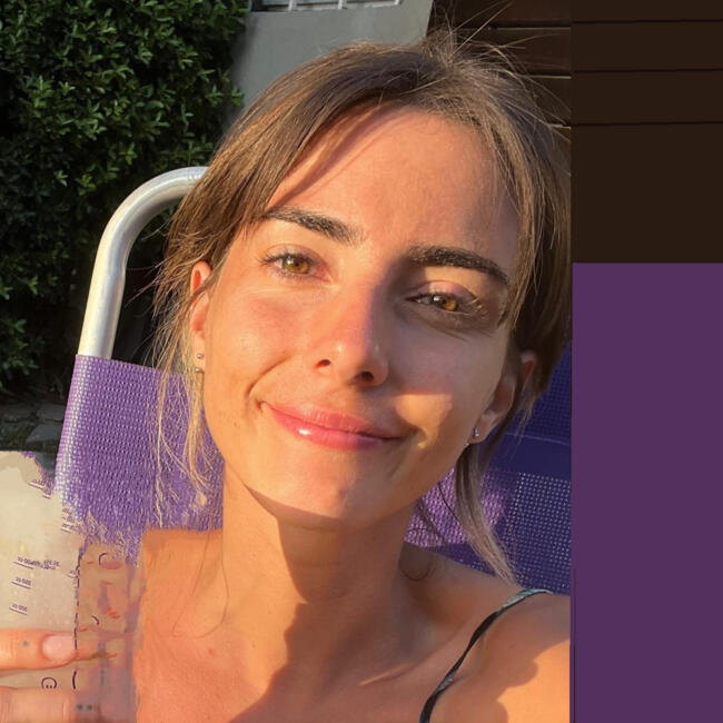 Nanny in Kaitaia: Barbara