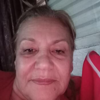 Babá em Osasco: Maria Antonieta