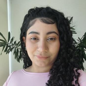 Babysitter in Santana de Parnaíba: Victoria