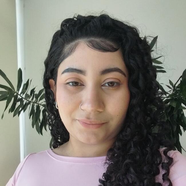 Babysitter in Santana de Parnaíba: Victoria