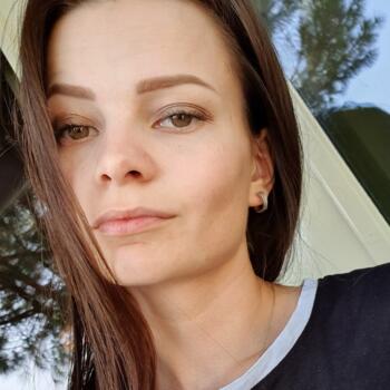 Babysitting job in Zakopane: babysitting job Marlena