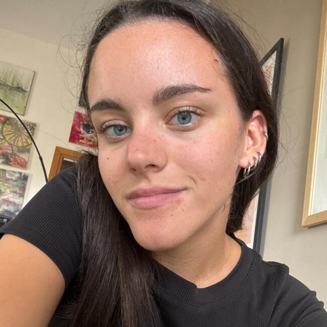 Babysitter in Paceco: Sveva