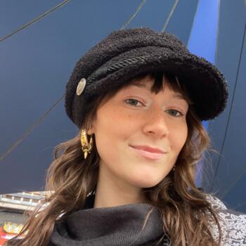 Baby-sitter in Bray: Maya