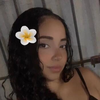 Babá em Recife: Ingrid